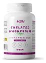 MAGNESIO BISGLICINATO 120 TABLETAS HSN