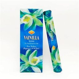INCIENSO DE VAINILLA SAC