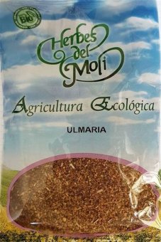 ULMARIA PLANTA HERBES MOLI