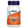 OMEGA 3 NOW 30 PERLAS