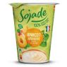 SOJADE ALBARICOQUE 400 G.