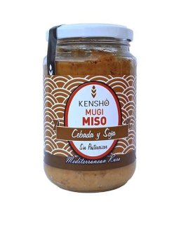 MUGI MISO CEBADA