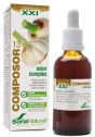 COMPOSOR 13 OXIUR COMPLEX 50 ML
