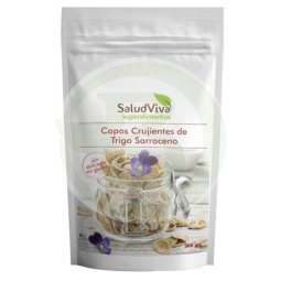 COPOS DE TRIGO SARRACENO SALUD VIVA 300GR