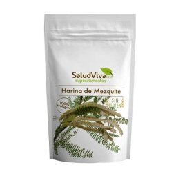 HARINA DE MEZQUITE ECO 250 GR