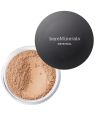 MAQUILLAJE MINERAL EN POLVO MEDIUM BEIGE