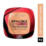 MAQUILLAJE POLVO SAND