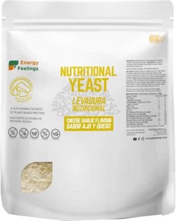 LEVADURA NUTRICIONAL 1 KG ENERGY FEELINGS