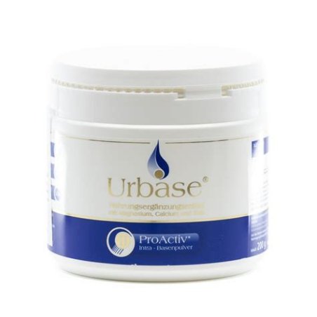 URBASE I EXTRACELULAR PROACTIVE 200GR