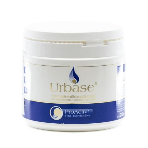 URBASE I EXTRACELULAR PROACTIVE 200GR