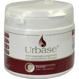 Urbase I Extra - LKN