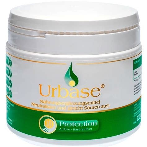 Urbase III Protection