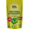 PROTEINA DE GUISANTE BIO 250 G SOL NATURAL