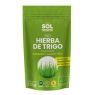 HIERBA DE TRIGO SOL NATURAL 125GR