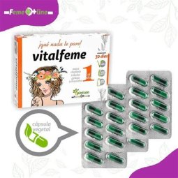 VITALFEME - PINISAN