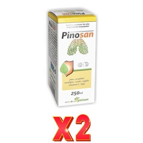 DETOXIA PINISAN JARABE