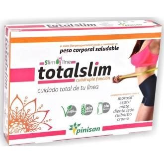 TOTALSLIM PINISAN