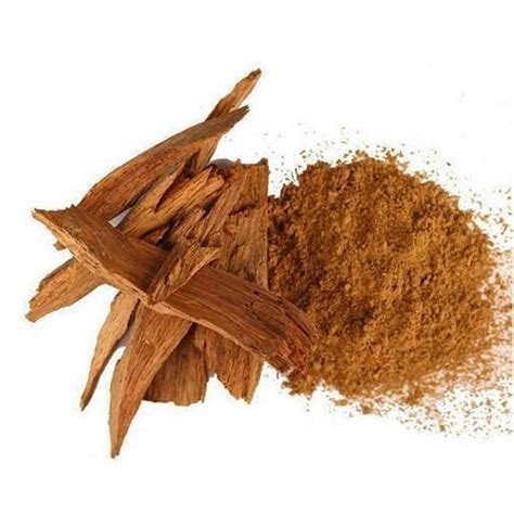 KATHA MASCARILLA NATURAL RADHE SHYAM