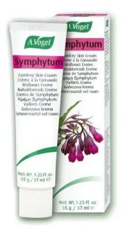 CREMA CONSUELDA SYMPHYTUM 37ML VOGEL