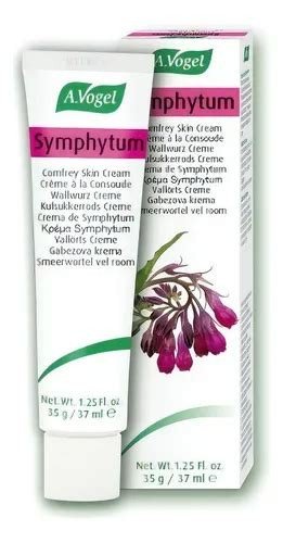 CREMA CONSUELDA SYMPHYTUM 37ML VOGEL