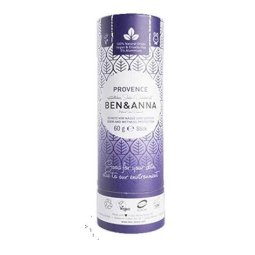 DESODORANTE PROVENCE 60GR BEN ANNA