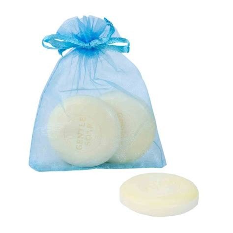BOLSA PARA PASTILLA DE JABON