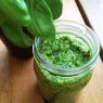PESTO DE ALBAHACA TOSCANA