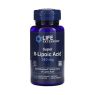 SUPER ACIDO R-LIPOICO 240 MG LIFE EXTENSION 60 CAPSULAS