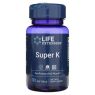 SUPER K 90 PERLAS LIFE EXTENSION