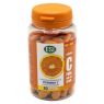 VITAMINA C 1 GRAMO RETARD ENVASE AHORRO 90CAPS ESI