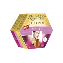 Jalea Real Beauty 20 viales