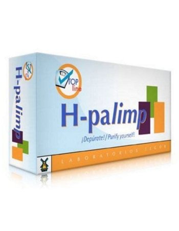 H-PALIMP 56 CAP -TOP LINE TEGOR