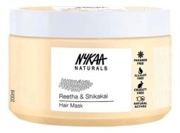 MASCARILLA CAPILAR POLVO REETHA
