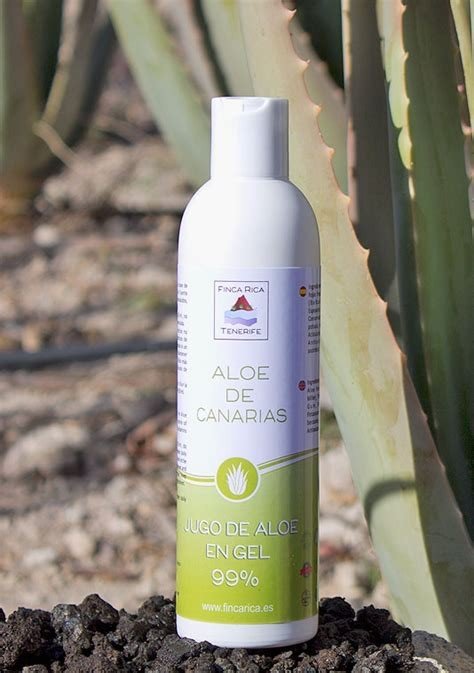 JUGO DE ALOE EN GEL 250ML