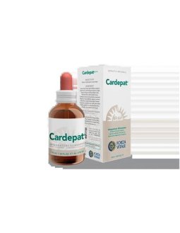 CARDEPAT 50 ML GOTAS FORZA VITALE