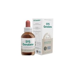 SYS GENZIANA 50 ML