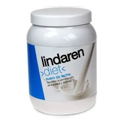 SUERO DE LECHE EN POLVO LINDAREN