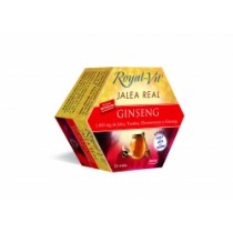 Jalea Real con Ginseng 20...