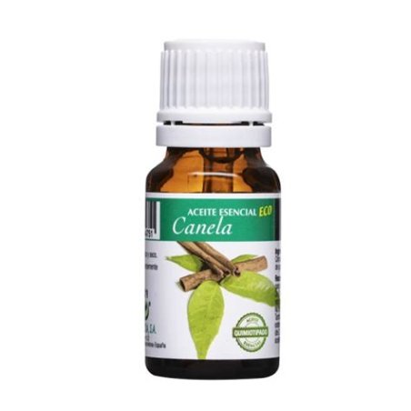 ACEITE ESENCIAL DE CANELA BIO 10 ML PLANTIS