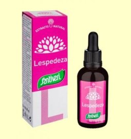 EXTRACTO LESPEDEZA 50 ML SANTIVERI