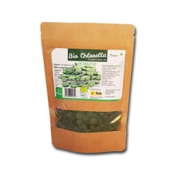 BIO CHLORELLA 300 COMPRIMIDOS DREAMFOODS