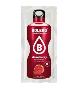 BOLERO FRESA