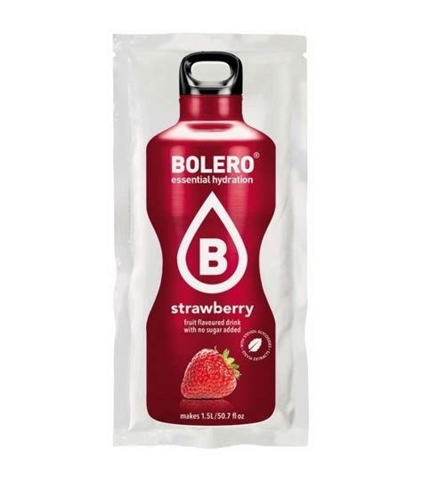 BOLERO FRESA