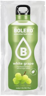 BOLERO UVA BLANCA