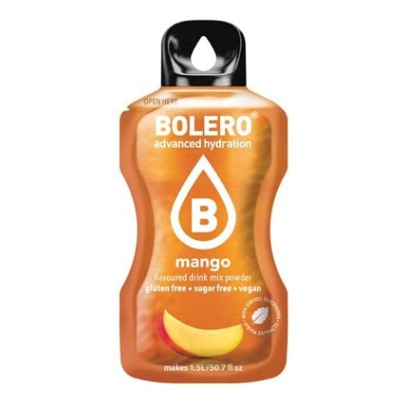 BOLERO MANGO