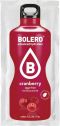 BOLERO ARANDANO ROJO