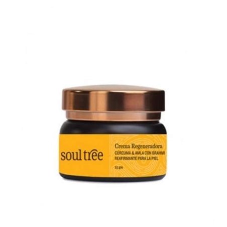 CREMA REGENERADORA SOULTREE
