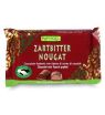 RAPUNZEL CHOCOLATE NOUGAT NEGRO 60%