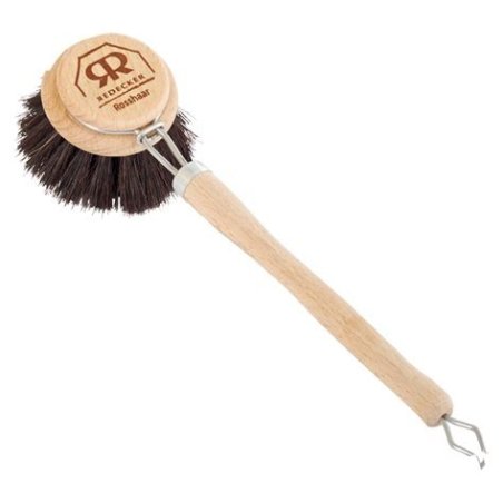 CEPILLO FREGAPLATOS SUAVE 5 CM REDECKER