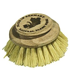 RECAMBIO CEPILLO FREGAR OLLAS DURO 5CM REDECKER
